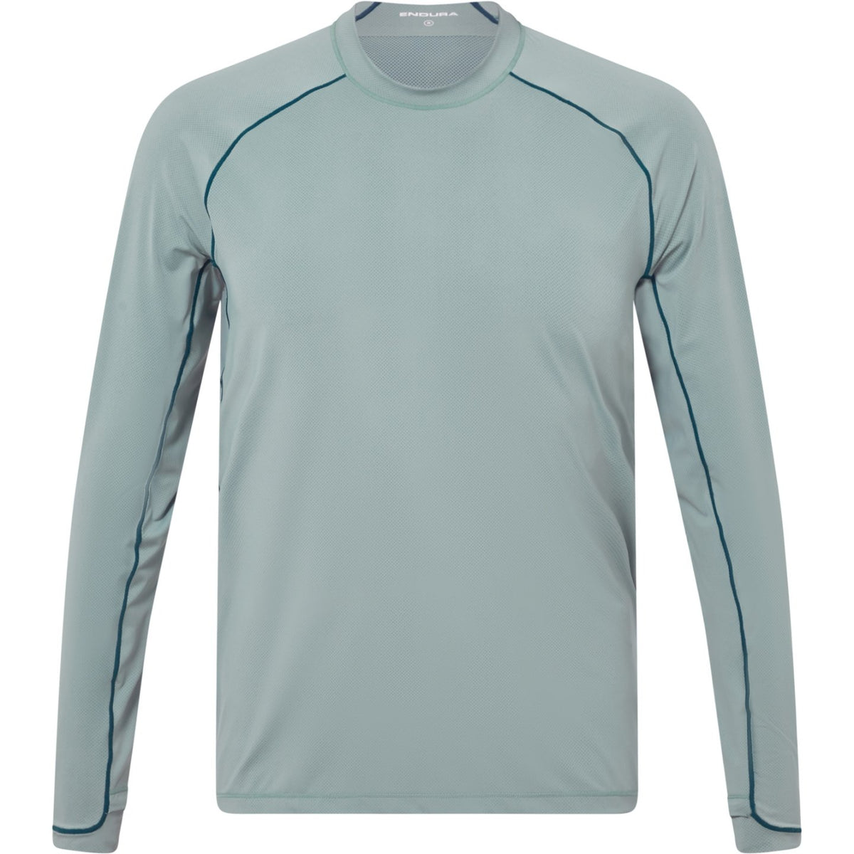 Endura AllTrack Roam Long Sleeve Tech Tee - Sage Green
