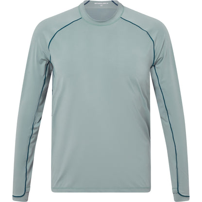 Endura AllTrack Roam Long Sleeve Tech Tee - Sage Green