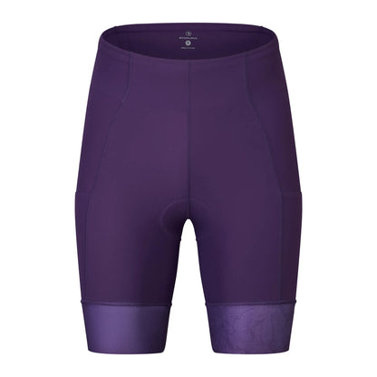 Endura Loop Waist Short - Womens - Bramble