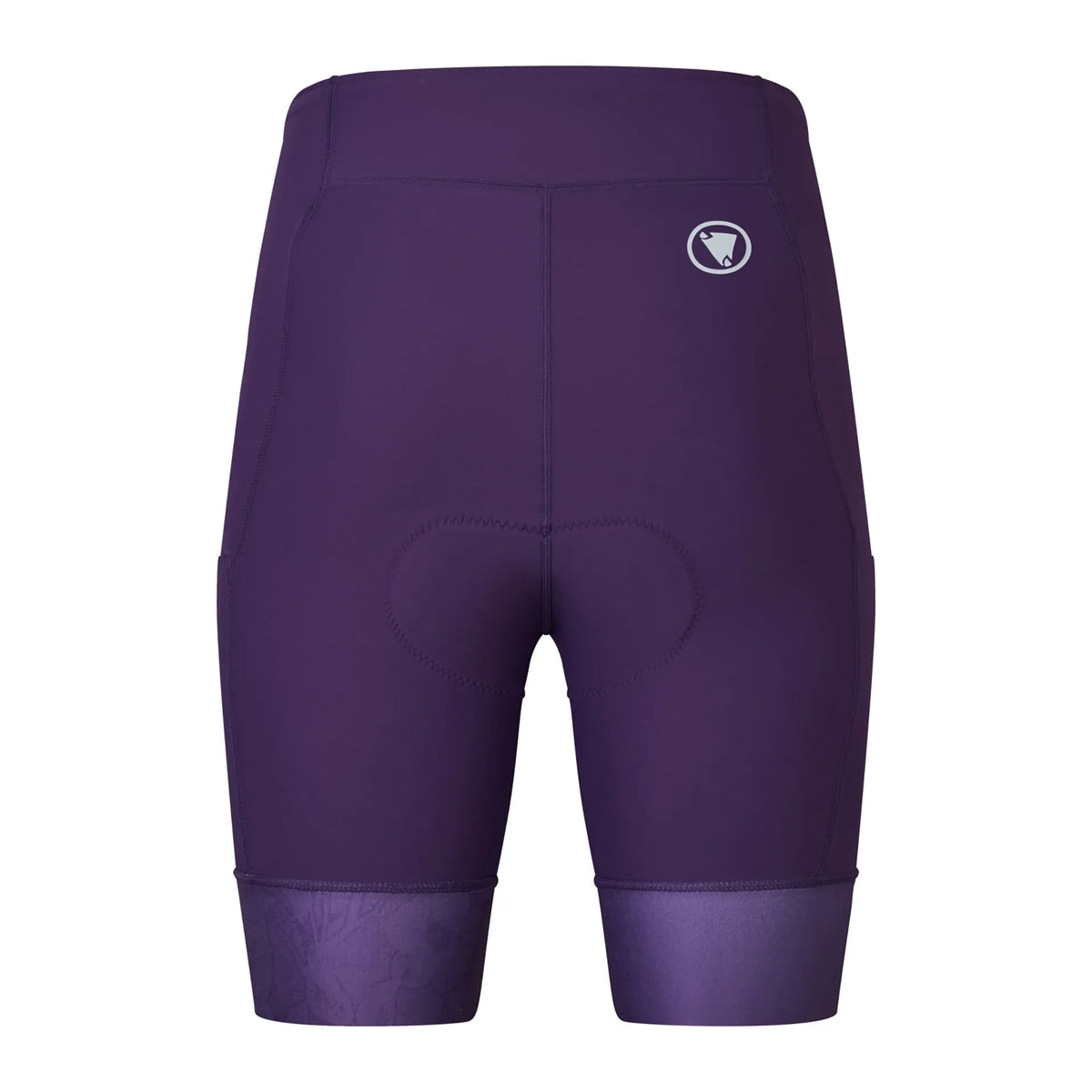 Endura Loop Waist Short - Womens - Bramble