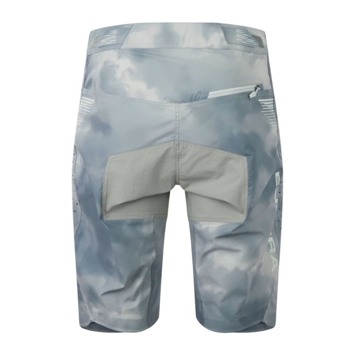 Endura SingleTrack Lite MTB Short - Short Fit - Dreich Gray