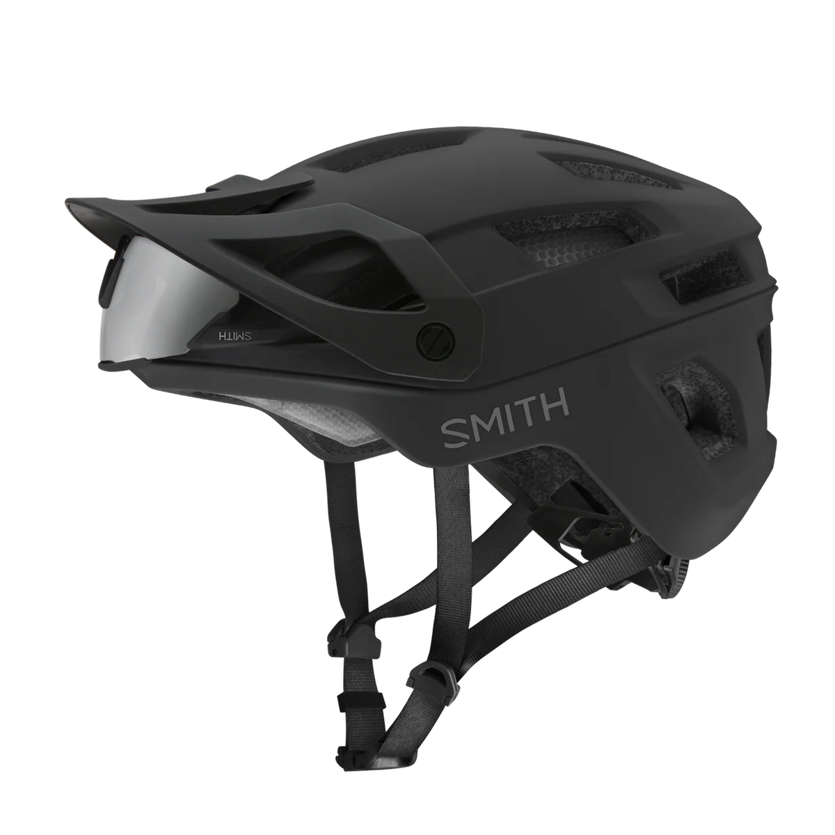 Smith Engage MIPS MTB Helmet - Matte Black