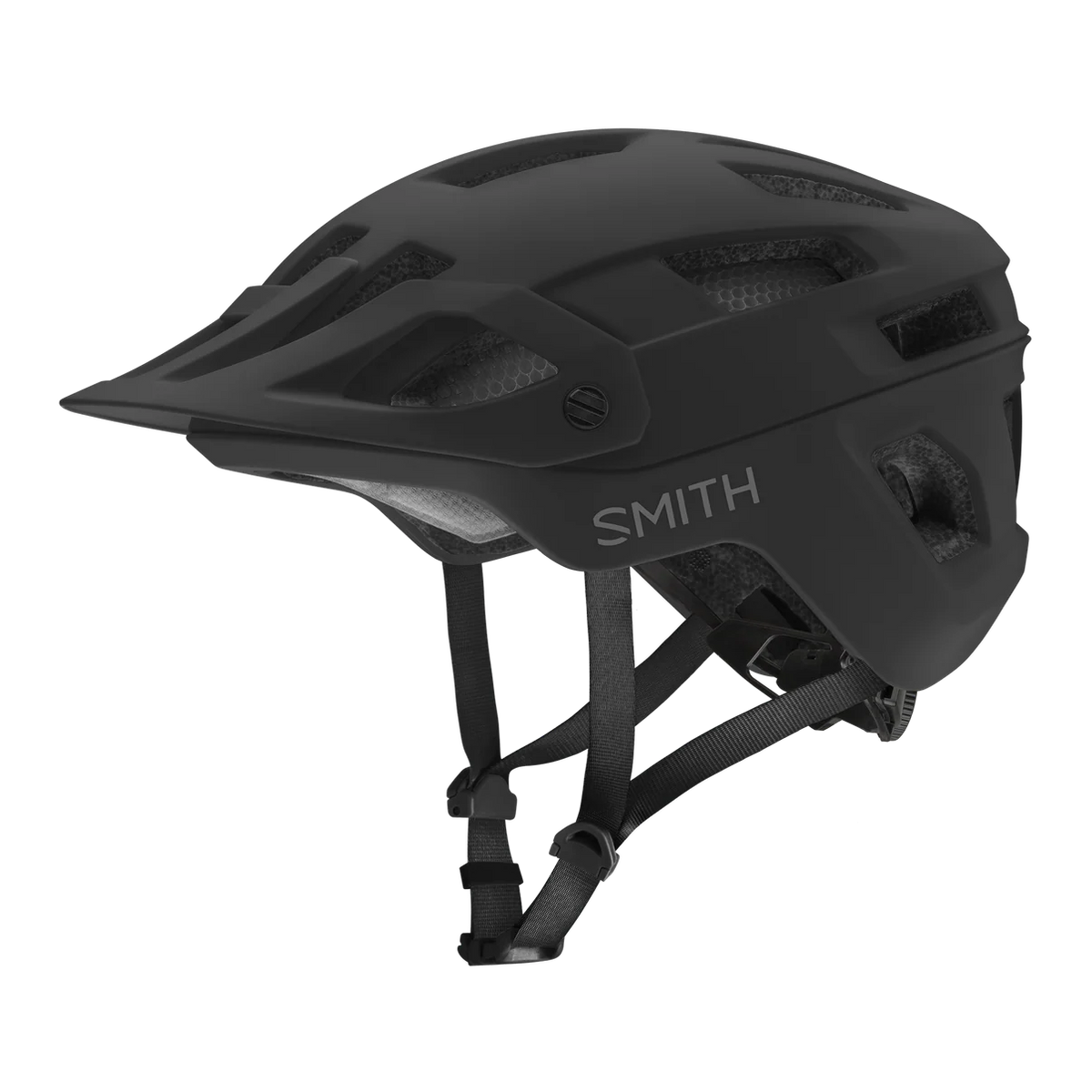 Smith Engage MIPS MTB Helmet - Matte Black