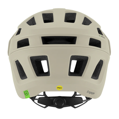 Smith Engage MIPS MTB Helmet - Matte Chalk