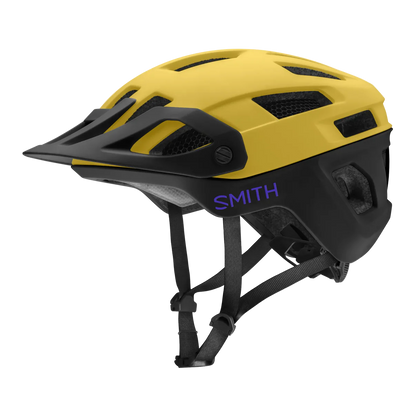 Smith Engage MIPS MTB Helmet - Matte Fennel