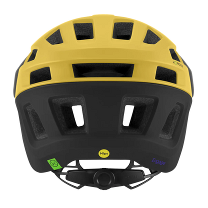 Smith Engage MIPS MTB Helmet - Matte Fennel