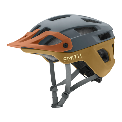 Smith Engage MIPS MTB Helmet - Matte Flint-Tarmac