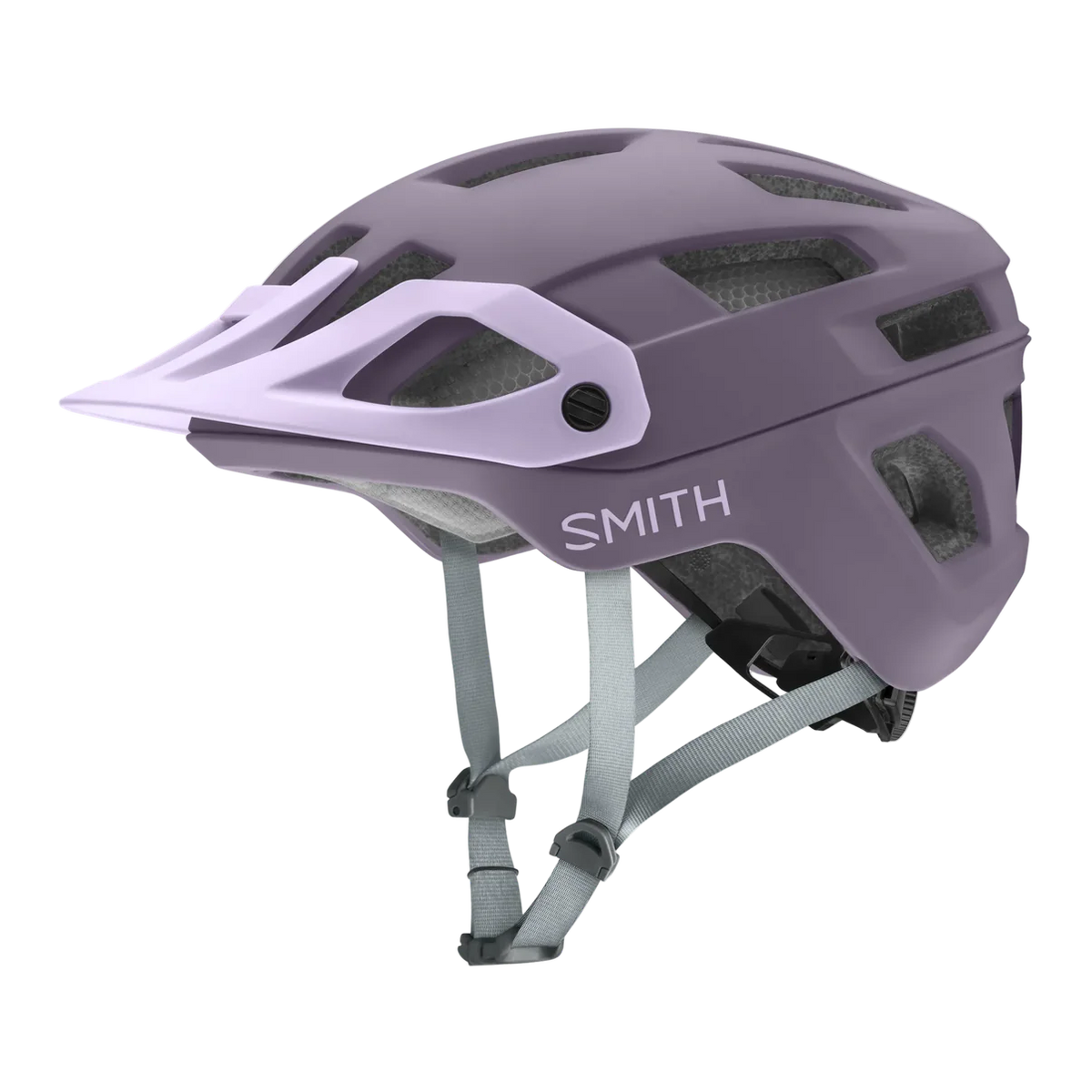 Smith Engage MIPS MTB Helmet - Matte Meteorite-Aura