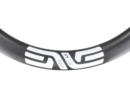 ENVE SES 4.5 700c Carbon Road Rim - Rear - Black-White