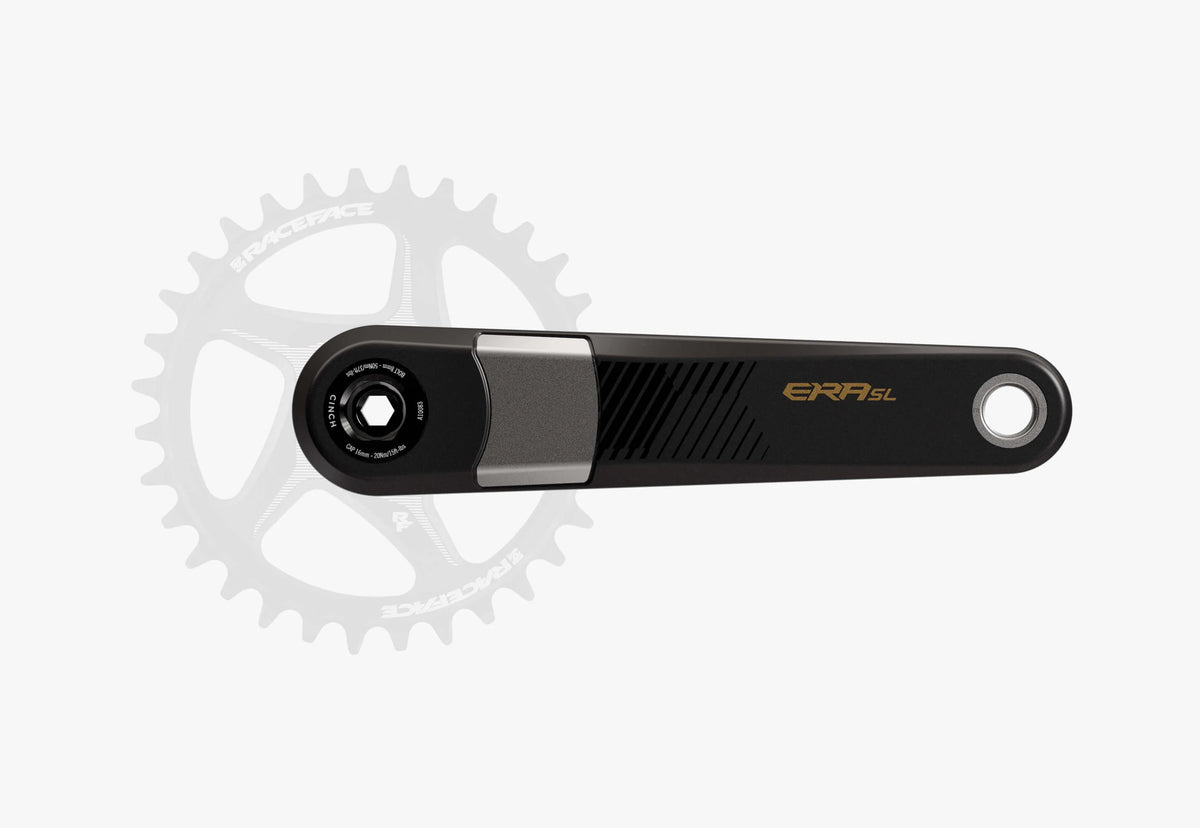 Race Face ERA SL Crank Arms - Kash Money