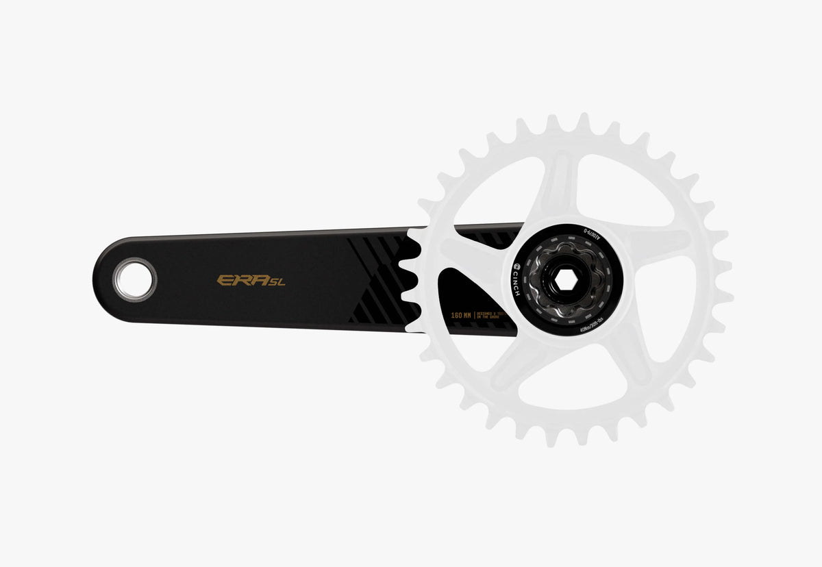 Race Face ERA SL Crank Arms - Kash Money