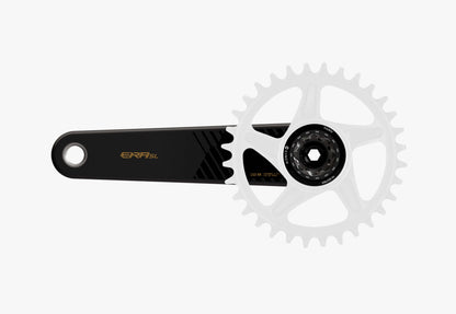 Race Face ERA SL Crank Arms - Kash Money