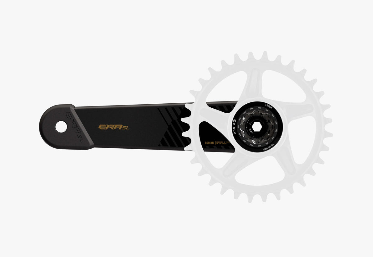 Race Face ERA SL Crank Arms - Kash Money