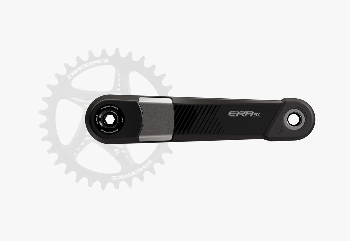 Race Face ERA SL Crank Arms - Black