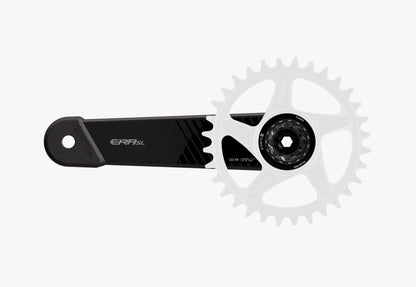 Race Face ERA SL Crank Arms - Black