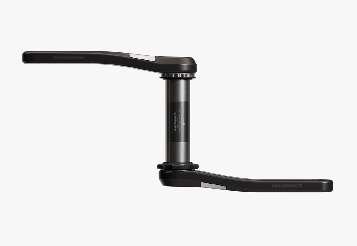 Race Face ERA SL Crank Arms - Stealth
