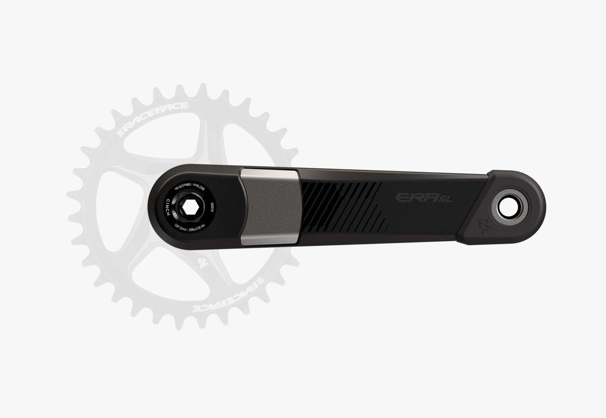 Race Face ERA SL Crank Arms - Stealth