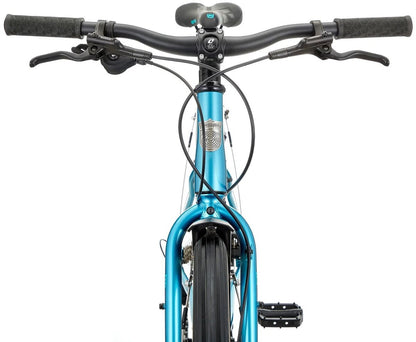 Kona Dr Dew 650b - SRAM - Mustang Blue