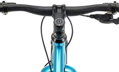 Kona Dr Dew 650b - SRAM - Mustang Blue