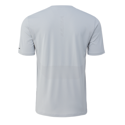 Yeti Turq Air Short Sleeve MTB Jersey - Harbor Mist