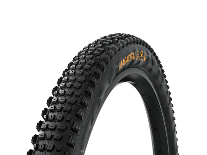 Continental Magnotal Trail Grip 29" Folding MTB Tire - Black