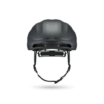 Fizik Kudo Road Aero Helmet with Light - Black