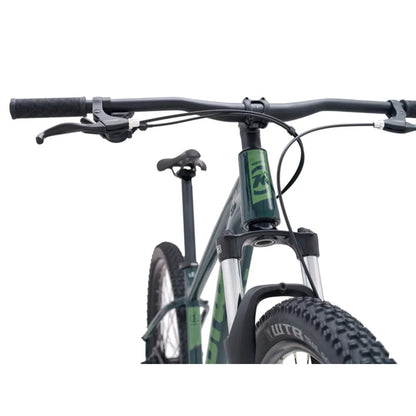Kona Fire Mountain 26 - Gloss Metallic Peridot