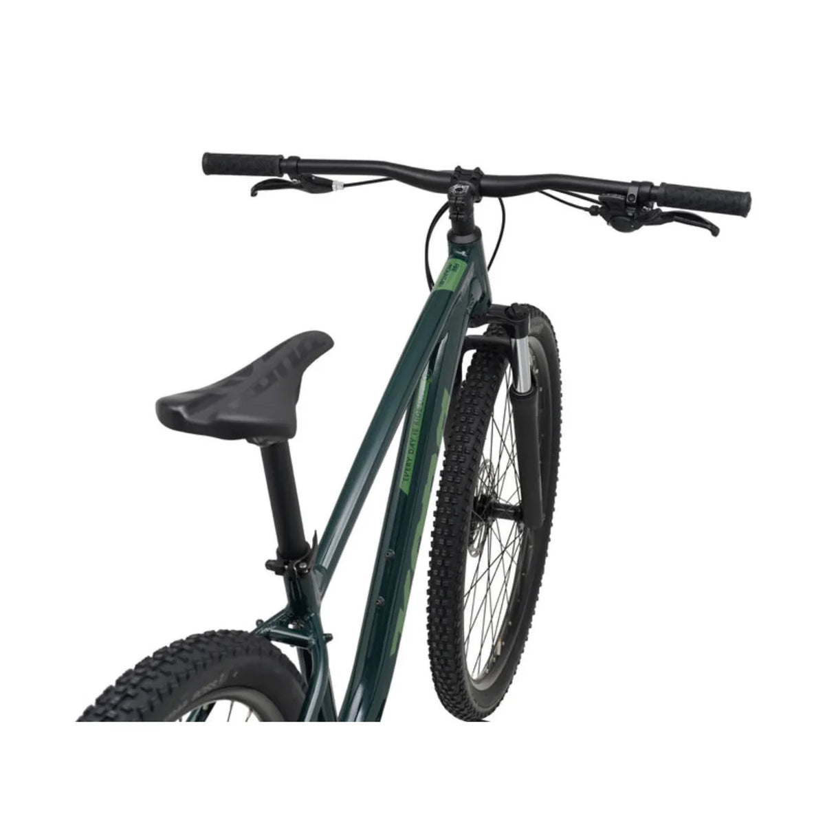 Kona Fire Mountain 26 - Gloss Metallic Peridot