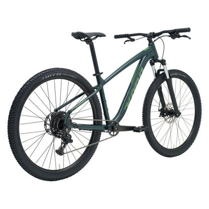 Kona Fire Mountain 26 - Gloss Metallic Peridot