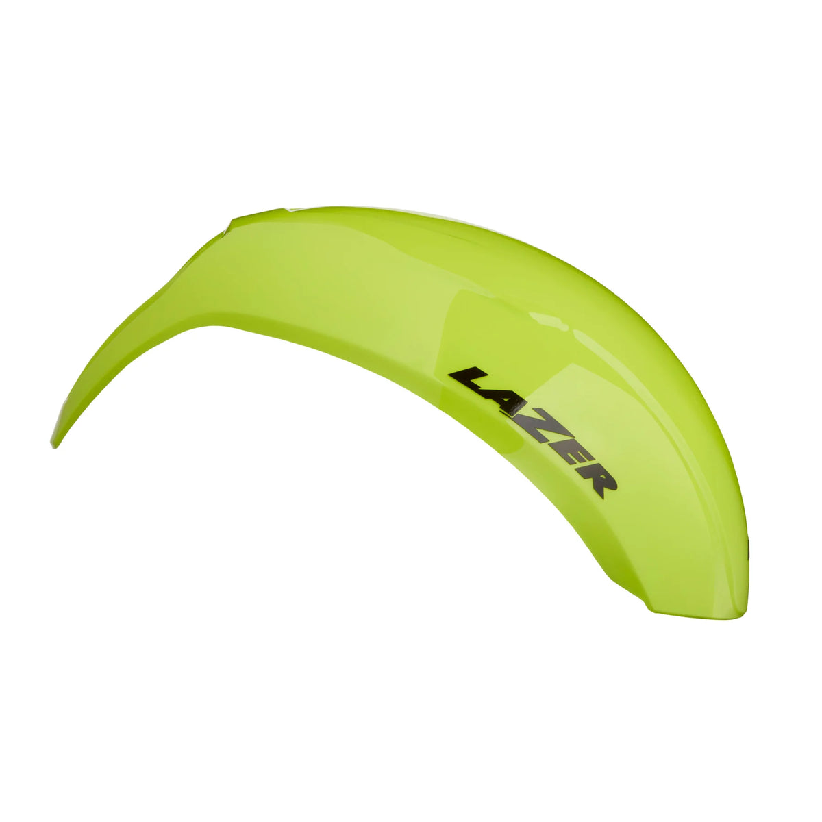 Lazer Aeroshell - Strada Kineticore Helmet Cover - Flash Yellow