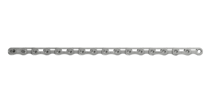 SRAM Force E1 Flattop 12/13 Spd Chain - Silver