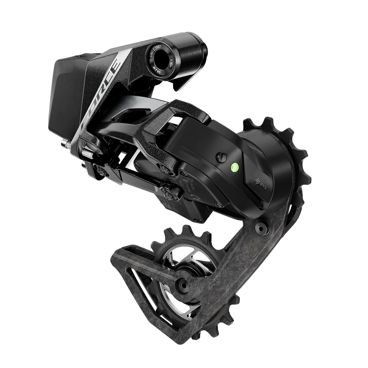SRAM Force AXS E1 12 Spd Rear Derailleur