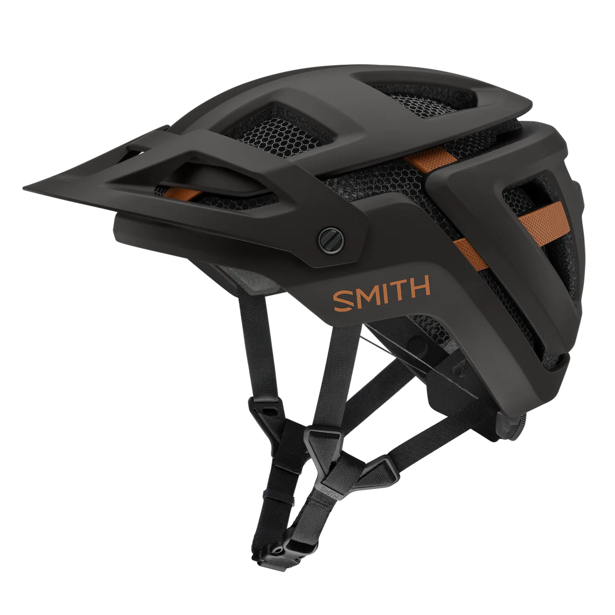 Smith Forefront 3 MIPS MTB Helmet - Matte Gravy