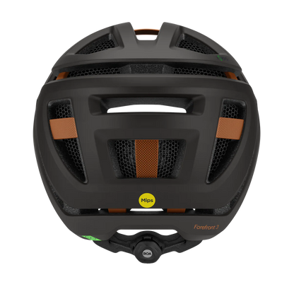 Smith Forefront 3 MIPS MTB Helmet - Matte Gravy