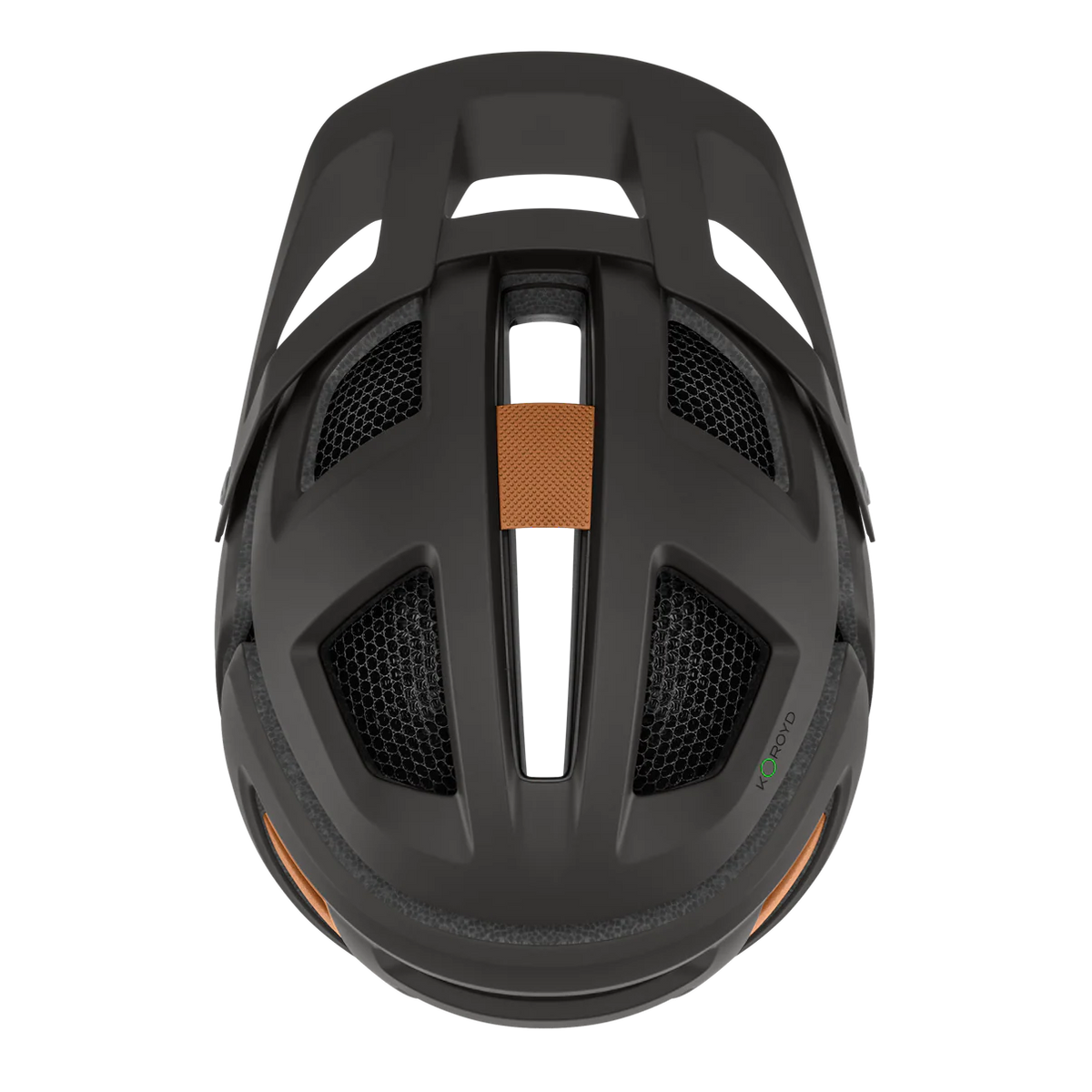 Smith Forefront 3 MIPS MTB Helmet - Matte Gravy