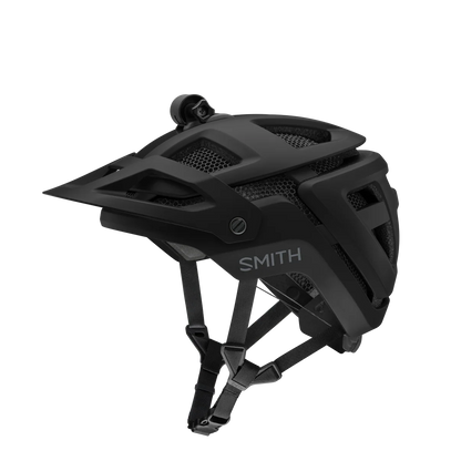 Smith Forefront 3 Accessory Mount - Black