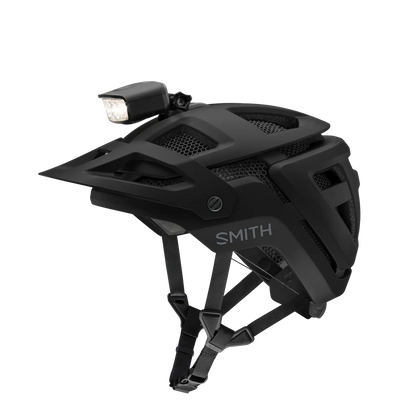 Smith Forefront 3 Accessory Mount - Black