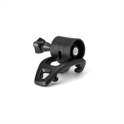 Smith Forefront 3 Accessory Mount - Black