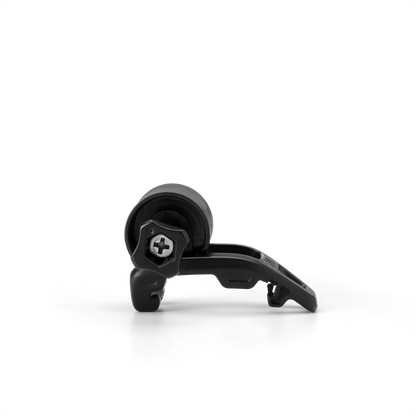 Smith Forefront 3 Accessory Mount - Black