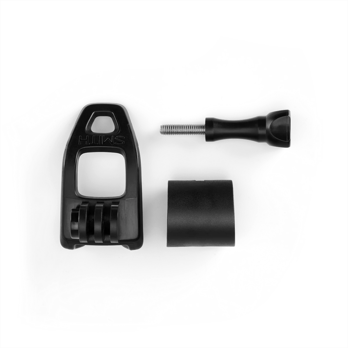 Smith Forefront 3 Accessory Mount - Black