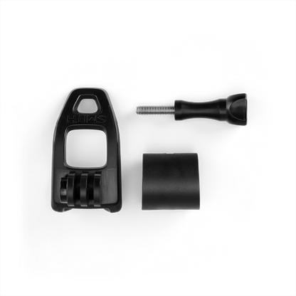 Smith Forefront 3 Accessory Mount - Black