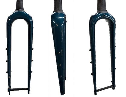Marin Nicasio 2 700c - Fork - Blue