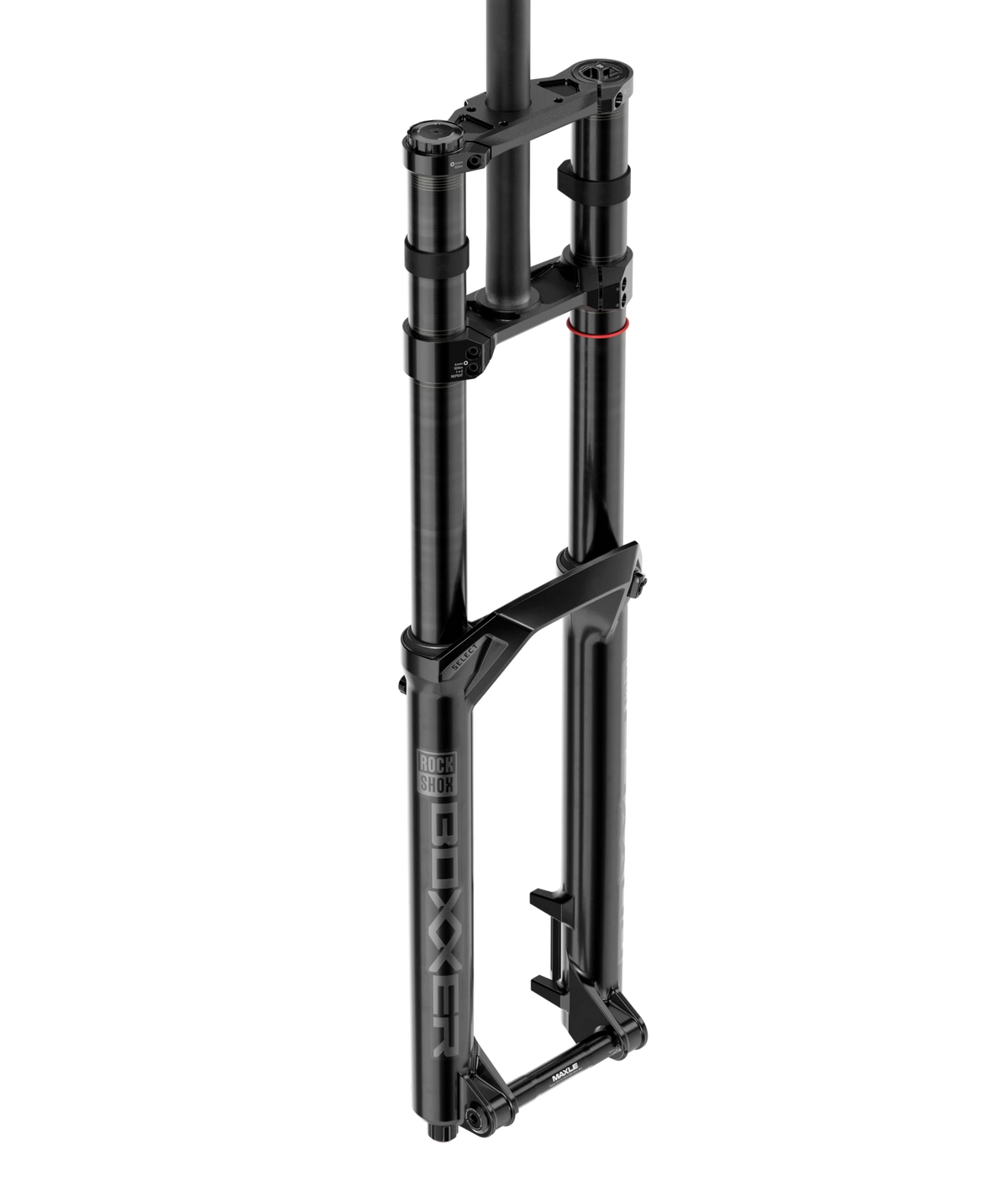 RockShox BoXXer Select 200 29" 20TAx110 - Black