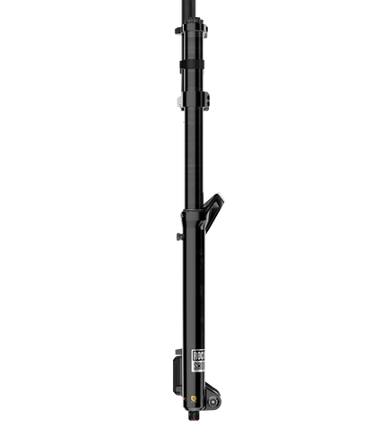 RockShox BoXXer Ultimate Charger 3.2 RC2 200 29" 20TAx110 - Gloss Black