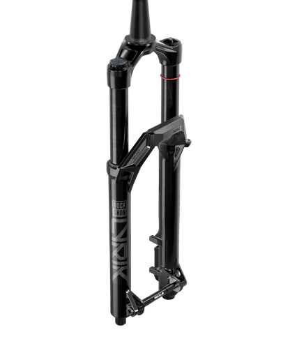 RockShox Lyrik Select 160mm 27.5" 15TAx110 - Black