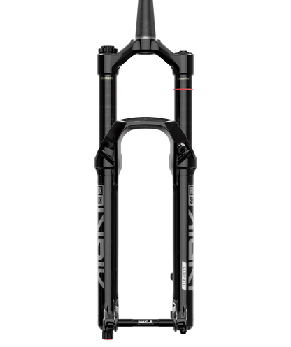 RockShox Lyrik Ultimate Charger 3.1 RC2 150 29 15x110 - Gloss Black - OEM