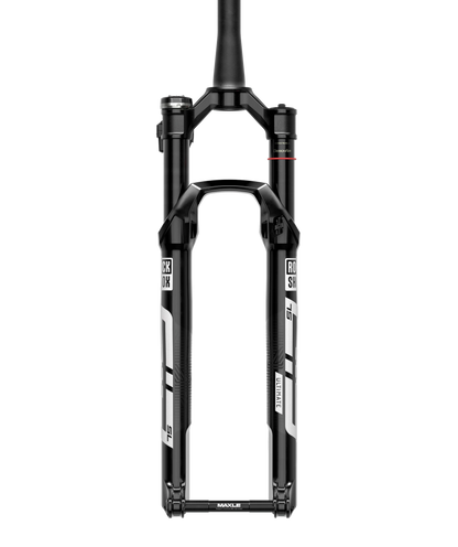 RockShox SID SL Ult Flight Att Race Day 110 29" 15TAx110 - 3P Crown - Gloss Black