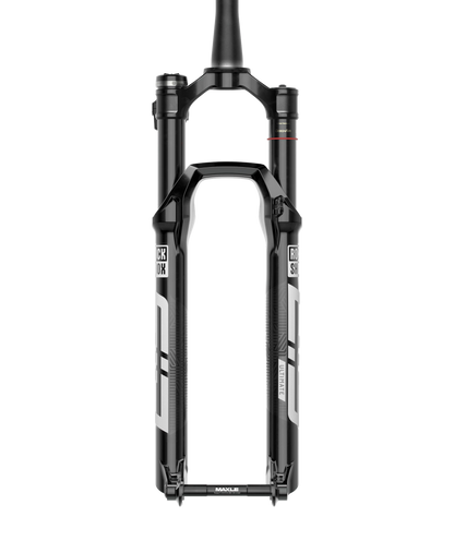 RockShox SID Ultimate Flight Att Race Day 120 29" 15TAx110 - 3P Crown - Gloss Black