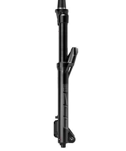 RockShox ZEB Select Delta RC 160 27.5" 15TAx110 - Gloss Black