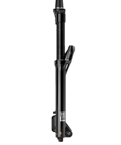 RockShox Zeb Ultimate Charger 3.2 RC2 160 29" 15TAx110 - Gloss Black
